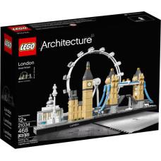 Lego ® Architecture: London (21034)