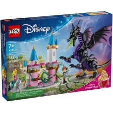 Lego ® Disney Princess: Maleficent’s Dragon Form (43240)