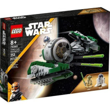 Lego ® Disney: Star Wars™ - Yoda’s Jedi Starfighter™ (75360)