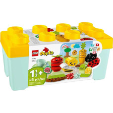 Lego ® Duplo: Organic Garden (10984)