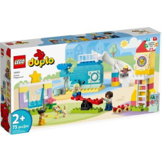 Lego ® DUPLO®: Town Dream Playground (10991)