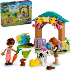 Lego ® Friends: Autumn’s Baby Cow Shed Toy (42607)