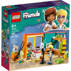 Lego ® Friends: Leos Room (41754)