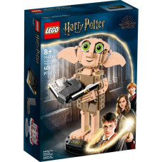 Lego ® Harry Potter™: Dobby™ the House-Elf (76421)