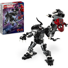 Lego ® Marvel: Venom Mech Armor vs. Miles Morales (76276)