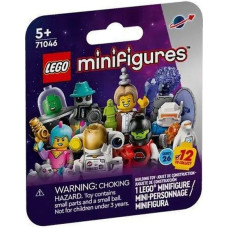 Lego ® Minifigures: Series 26 - Space Minifigure (71046)