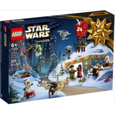 Lego ® Star Wars™: Advent Calendar (75366)