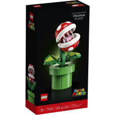 Lego ® Super Mario™: Piranha Plant (71426)