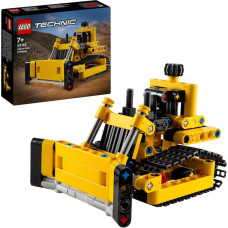 Lego ® Technic™: Heavy-Duty Bulldozer Set (42163)