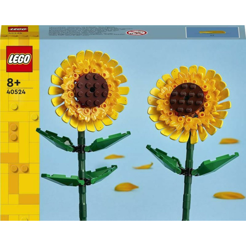 Lego ®: Sunflowers (40524)