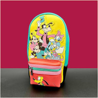 Loungefly Disney 100th - Mickey  Friends Pencil Case (WDPCC0001)