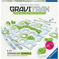 Ravensburger GraviTrax: Expansion Tunnels (26820)