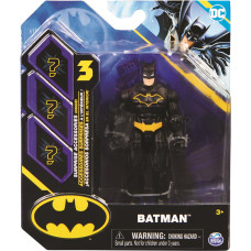 Spin Master DC Batman: Batman (10cm) (20138128)