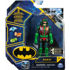 Spin Master DC Batman: Robin (Tech) (10cm) (20137419)