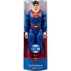 Spin Master DC: Heroes Unite - Superman (1st Edition) Action Figure (30cm) (6056778)