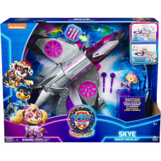 Spin Master Paw Patrol: The Mighty Movie - Skye Mighty Movie Jet (6067498)