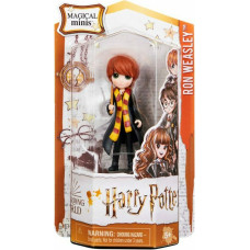 Spin Master Wizarding World Harry Potter: Ron Weasley Magical Mini Figure (20133256)