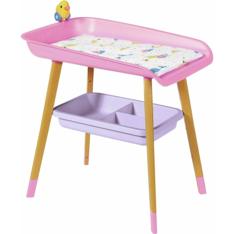 Zapf Creation : Baby Born - Changing Table (829998-116721)