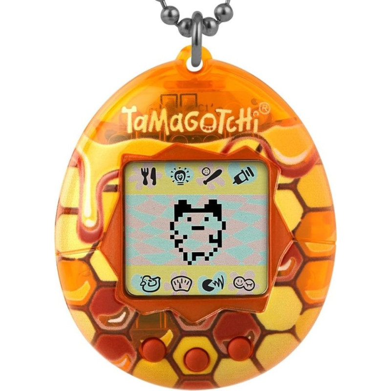 Bandai Namco Bandai Tamagotchi Original - Honey (42977)