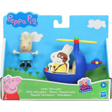 Hasbro Peppa Pig: Little Helicopter (F2742)