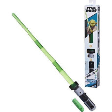 Hasbro Star Wars: Yoda Lightsaber Forge (F8323)