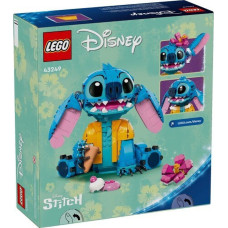 Lego ® Disney Classic: Stitch (43249)