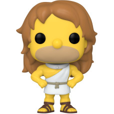 Funko Pop! Television: The Simpsons - Young Obeseus (Amazon Exclusive) #1204 Vinyl Figure