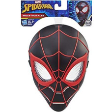 Hasbro Marvel Spider-Man - Miles Morales Hero Mask (E3662EU40)