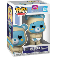 Funko Pop! Movies: Carebears x Universal Monsters - Bedtime Bear as The Mummy #1628 Vinyl Figure