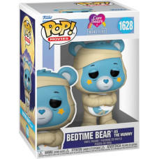 Funko Pop! Movies: Carebears x Universal Monsters - Bedtime Bear as The Mummy #1628 Vinyl Figure