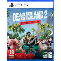 Deep Silver PS5 Dead Island 2 Day One Edition