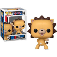 Funko Pop! Animation: Bleach - Kon #1615 Vinyl Figure