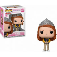 Funko Pop! Movies: Mean Girls 20th Anniversary - Cady #1703 Vinyl Figure