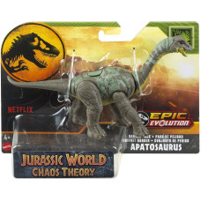 Mattel Jurassic World: Epic Evolution Danger Pack (HTK58)