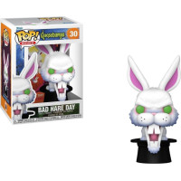 Funko Pop! Books: Goosebumps - Bad Hare Day​ #30 Vinyl Figure