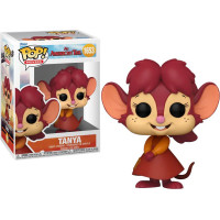 Funko Pop! Movies: An American Tail - Tanya​ #1653 Vinyl Figure