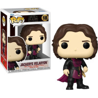 Funko Pop! Television: House of the Dragon - Jacaerys Valaryon #18 Vinyl Figure