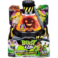 Giochi Preziosi Beast Lab - Dino Beast Creator (BTL01000)