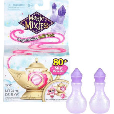 Giochi Preziosi Magic Mixies: Magical Mist - Refill Pack (MGX14000)