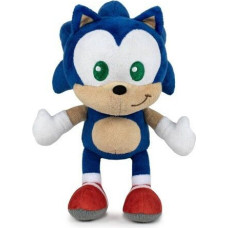 Giochi Preziosi Softies: Sonic The Hedgehog - Sonic Plush 22cm (760021007)