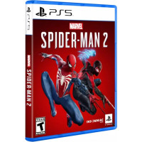 Sony PS5 Marvels Spider-Man 2