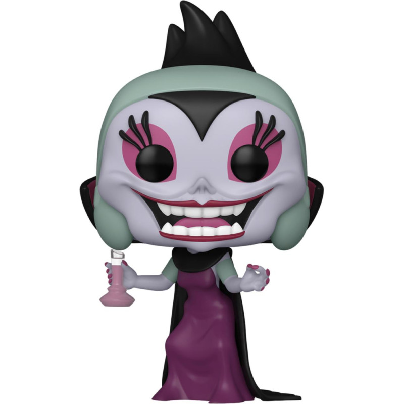 Funko Pop! Disney: Villains - Yzma #1521 Vinyl Figure