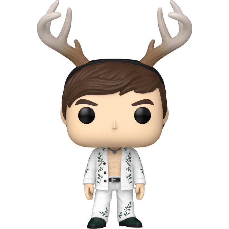 Funko Pop! Movies: Saltburn - Oliver Quick #1684 Vinyl Figure