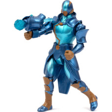 Giochi Preziosi Gormiti: The New Era - Agu Gormita of the Water Clan Action Figure 15cm (GRV22400)