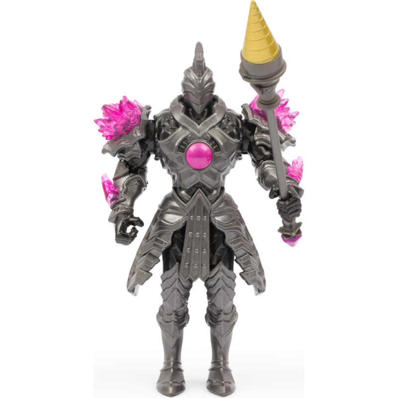 Giochi Preziosi Gormiti: The New Era - General Fraktur Action Figure 15cm (GRV21500)