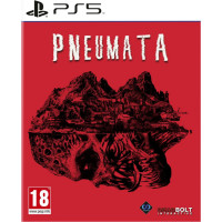 Perp Games PS5 Pneumata