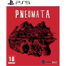 Perp Games PS5 Pneumata