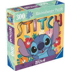 Ravensburger Puzzle Disney: Stitch (300pcs) (13399)