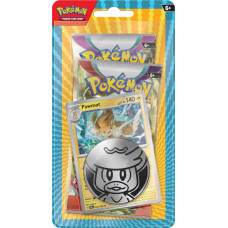 Pokemon TCG 2-Pack Blister 2024