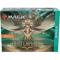 Magic the Gathering Streets of New Capenna - Bundle